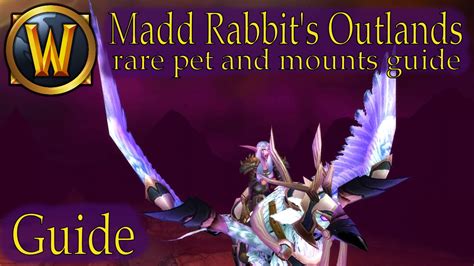 The Legendary Tales of Magical Poultry Mounts in World of Warcraft